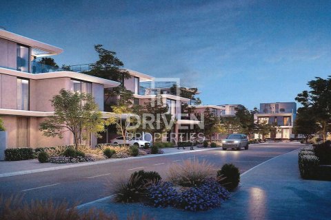 Villa de 4 chambres à Dubai Hills Estate, UAE No. 206455 10