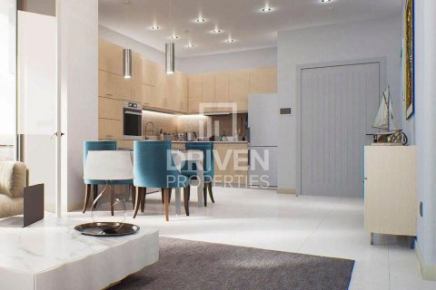 Appartement de 2 chambres à Jumeirah Lake Towers, UAE No. 206454 11