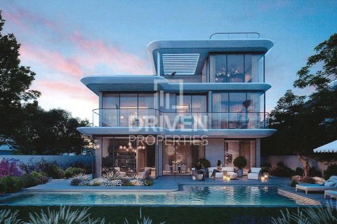 Villa de 4 chambres à Dubai Hills Estate, UAE No. 206456 12