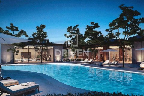 Villa de 4 chambres à Dubai Hills Estate, UAE No. 206456 6