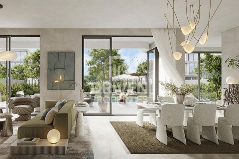 Villa de 4 chambres à Dubai Hills Estate, UAE No. 206456 4