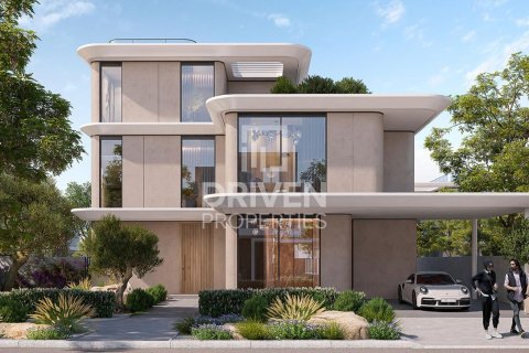 Villa de 4 chambres à Dubai Hills Estate, UAE No. 206456 3