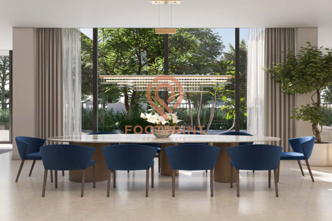 5 bedrooms Villa in Dubai Hills Estate, UAE No. 21552 8