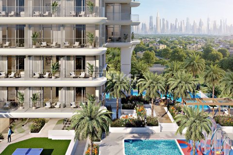 3 bedrooms Apartment in Al Satwa, UAE No. 160301