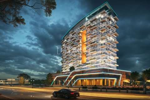 1 bedroom Apartment in Dubai, UAE No. 160300 10