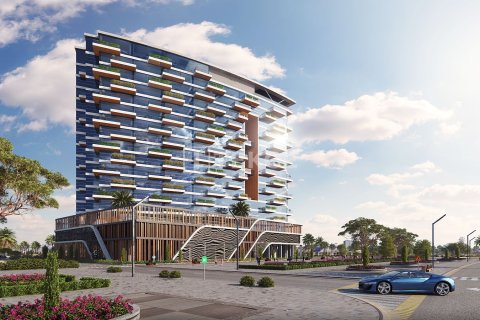 1 bedroom Apartment in Dubai, UAE No. 160300 8