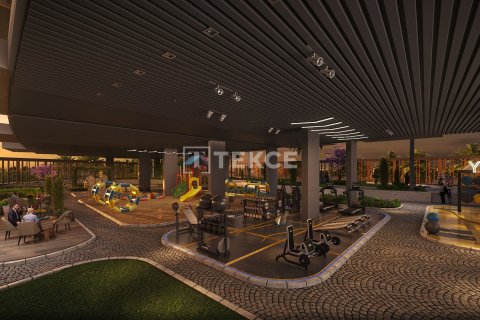 1 bedroom Apartment in Dubai, UAE No. 160300 4