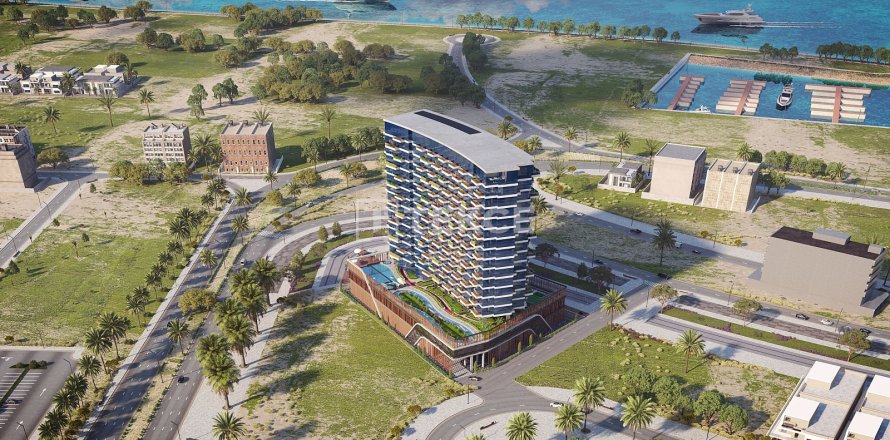 1 bedroom Apartment in Dubai, UAE No. 160300