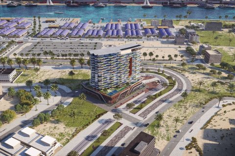 1 bedroom Apartment in Dubai, UAE No. 160300 25