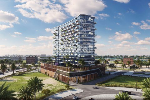 1 bedroom Apartment in Dubai, UAE No. 160300 9