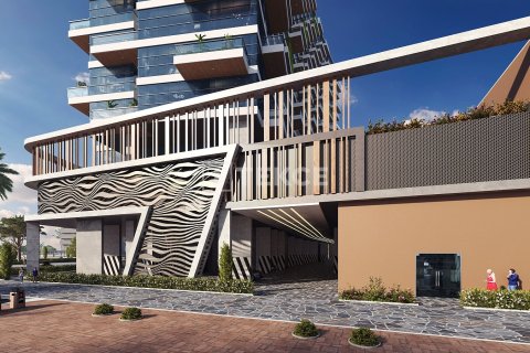 1 bedroom Apartment in Dubai, UAE No. 160300 26