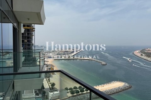 2 غرف نوم شقة في Dubai Harbour, الإمارات العربية المتحدة رقم 160304 16