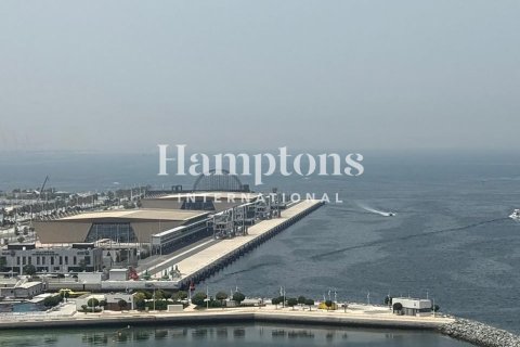 2 غرف نوم شقة في Dubai Harbour, الإمارات العربية المتحدة رقم 160304 9