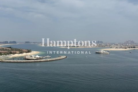 2 غرف نوم شقة في Dubai Harbour, الإمارات العربية المتحدة رقم 160304 17