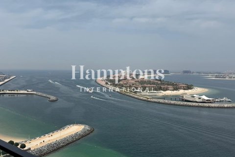2 غرف نوم شقة في Dubai Harbour, الإمارات العربية المتحدة رقم 160304 14