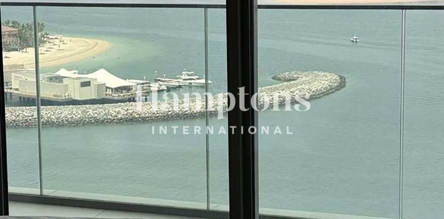 2 غرف نوم شقة في Dubai Harbour, الإمارات العربية المتحدة رقم 160304