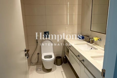2 غرف نوم شقة في Dubai Harbour, الإمارات العربية المتحدة رقم 160304 5