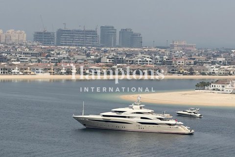 2 غرف نوم شقة في Dubai Harbour, الإمارات العربية المتحدة رقم 160304 12