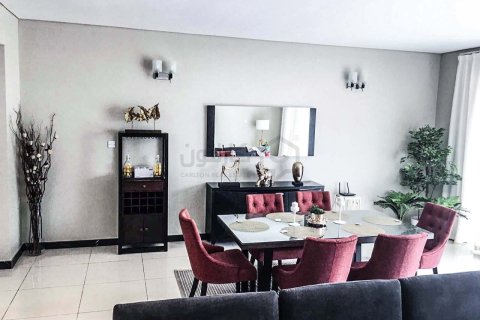 Villa de 4 dormitorios en Amwaj Islands, Bahrain No. 58893 3