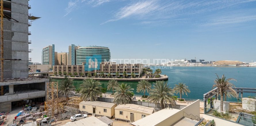 Apartment de 2 dormitorios No. 119327