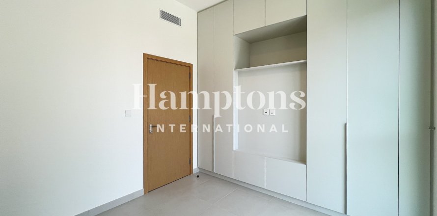 3 غرف نوم شقة في Maple at Dubai Hills Estate, الإمارات العربية المتحدة رقم 160335