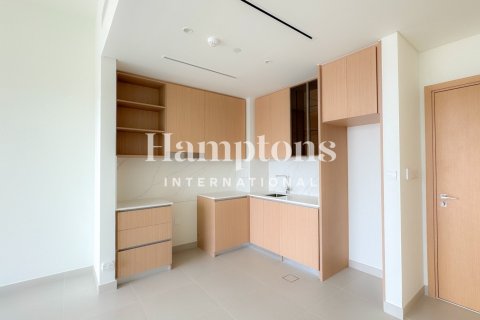 1 غرف نوم شقة في Maple at Dubai Hills Estate, الإمارات العربية المتحدة رقم 160333 3