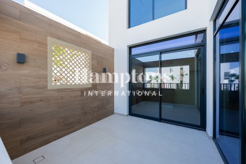 4 غرف نوم تاون هاوس في Bliss, الإمارات العربية المتحدة رقم 160338 24