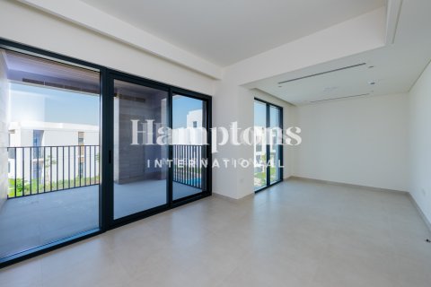 4 غرف نوم تاون هاوس في Bliss, الإمارات العربية المتحدة رقم 160338 29
