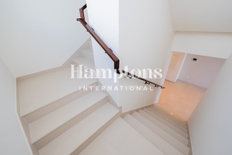 4 غرف نوم تاون هاوس في Bliss, الإمارات العربية المتحدة رقم 160338 20