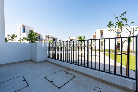 4 غرف نوم تاون هاوس في Bliss, الإمارات العربية المتحدة رقم 160338 30