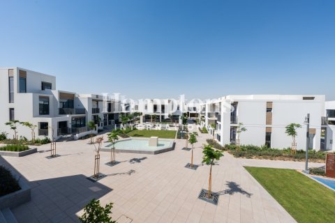 4 غرف نوم تاون هاوس في Bliss, الإمارات العربية المتحدة رقم 160338 11