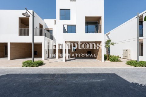 4 غرف نوم تاون هاوس في Bliss, الإمارات العربية المتحدة رقم 160338 5