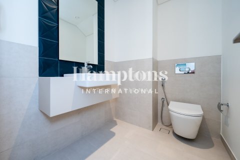 4 غرف نوم تاون هاوس في Bliss, الإمارات العربية المتحدة رقم 160338 28