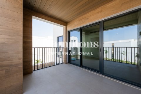 4 غرف نوم تاون هاوس في Bliss, الإمارات العربية المتحدة رقم 160338 8