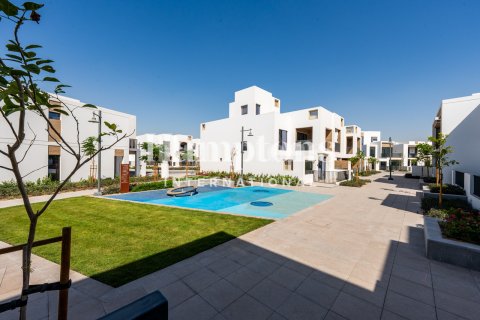 4 غرف نوم تاون هاوس في Bliss, الإمارات العربية المتحدة رقم 160338 23