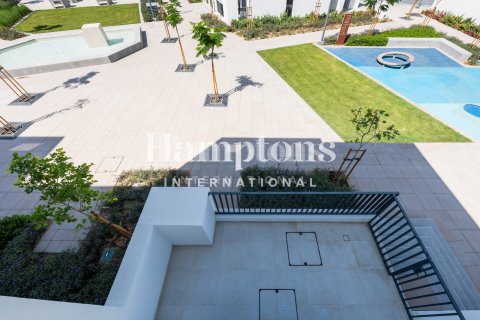 4 غرف نوم تاون هاوس في Bliss, الإمارات العربية المتحدة رقم 160338 9