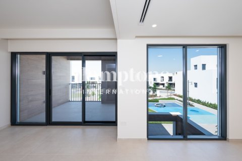 4 غرف نوم تاون هاوس في Bliss, الإمارات العربية المتحدة رقم 160338 12