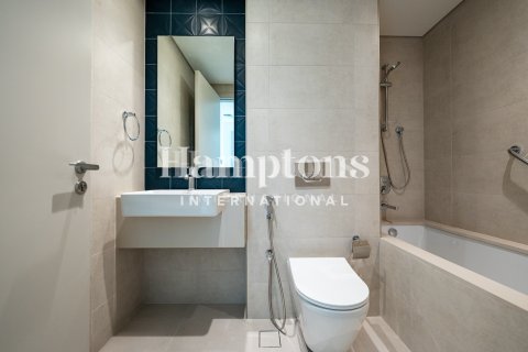 4 غرف نوم تاون هاوس في Bliss, الإمارات العربية المتحدة رقم 160338 15