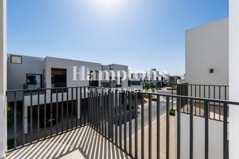 4 غرف نوم تاون هاوس في Bliss, الإمارات العربية المتحدة رقم 160338 18