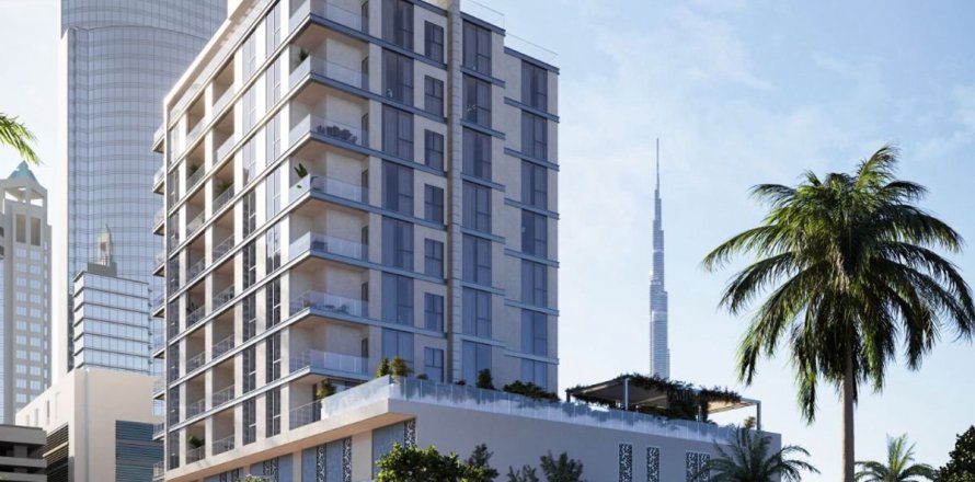 1 bedroom Apartment  No. 108282