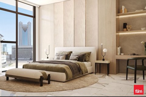 1 bedroom Apartment  No. 108282 4