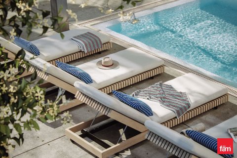 1 bedroom Apartment  No. 108282 11