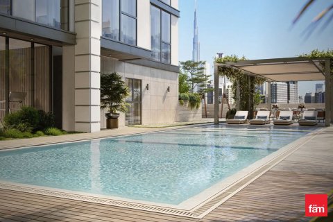 1 bedroom Apartment  No. 108282 14