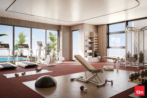 1 bedroom Apartment  No. 108282 15