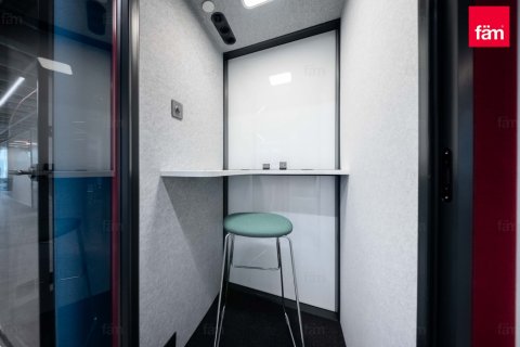 Cafe / restaurant de 17.7m²  No. 108263 10