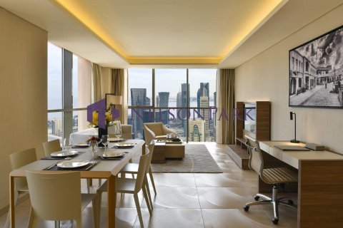 Apartment de 2 dormitorios en Doha, Qatar No. 57425 1