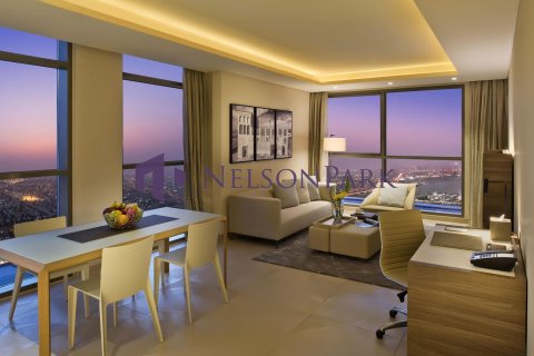Apartment de 2 dormitorios en Doha, Qatar No. 57425 8