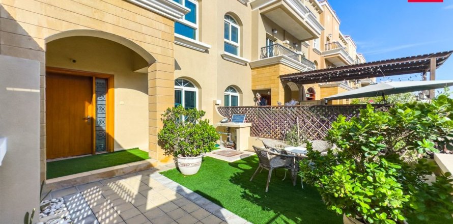 Villa de 3 chambres No. 127244