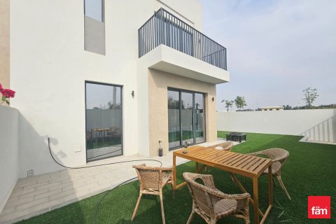 Таунхаус с 4 спальнями в Дубай, ОАЭ №127247 19