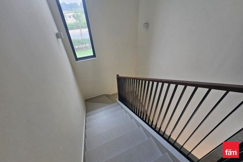 Таунхаус с 4 спальнями в Дубай, ОАЭ №127247 16